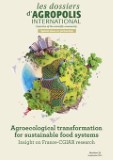 Agroecological transformation for sustainable food systems (Personnalisé)