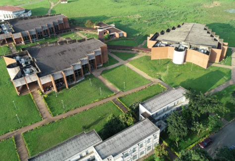L’Université Nangui Abrogoua