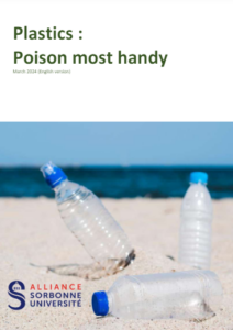 Plastics Poison most handy