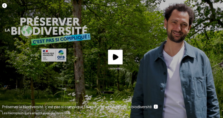 vignette Préserver la biodiversité